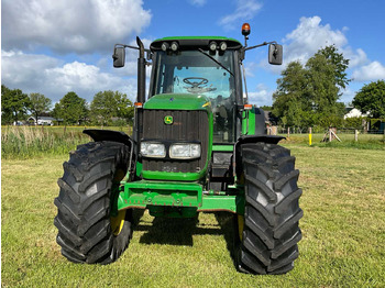 جرار John deere 6920 AS: صور 3