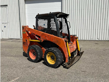 شيول صغير KOMATSU SK714