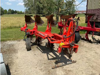 محراث KUHN