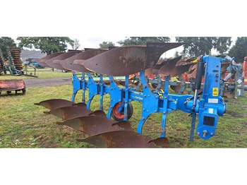 محراث LEMKEN