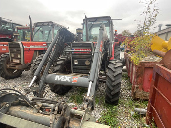 جرار MASSEY FERGUSON 600 series