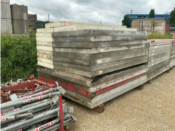 معدات الخرسانة Meva: صور 2 معدات الخرسانة Meva: صور 2