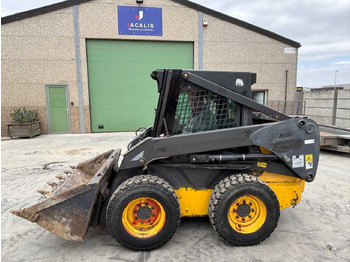 شيول صغير NEW HOLLAND