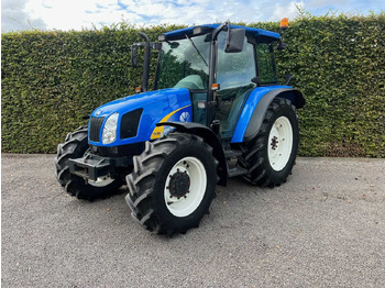 جرار NEW HOLLAND TL90