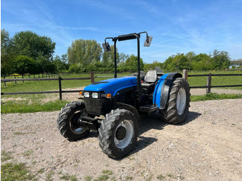 جرار NEW HOLLAND