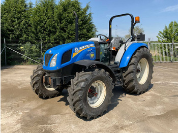 جرار NEW HOLLAND T4.75