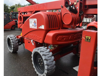 منصات هيدروليكية متنقلة Nifty Lift BS2191-HR21: صور 5 منصات هيدروليكية متنقلة Nifty Lift BS2191-HR21: صور 5