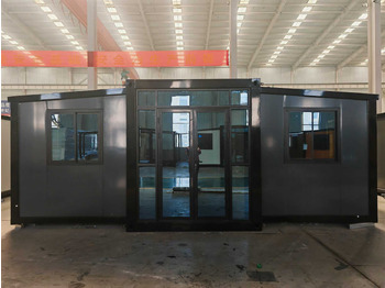 البيت الحاوية Rhino Houses 36,5 m2: صور 3
