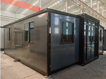 البيت الحاوية Rhino Houses 36,5 m2: صور 4