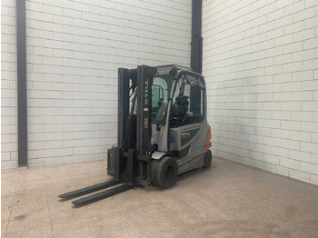 رافعة شوكية STILL RX60