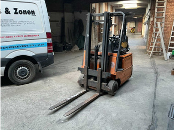 رافعة شوكية STILL R50