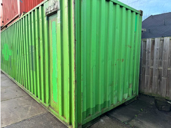حاوية شحن Shipping container 40FT: صور 3