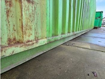 حاوية شحن Shipping container 40FT: صور 5