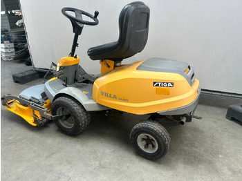 جزازة المروج Stiga V301: صور 4