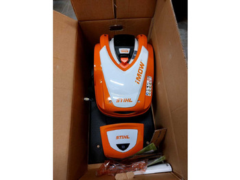 جزازة المروج STIHL