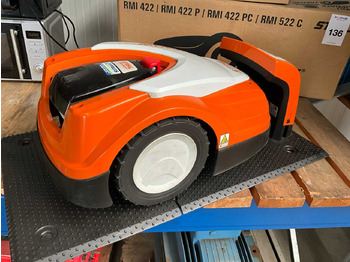 جزازة المروج STIHL