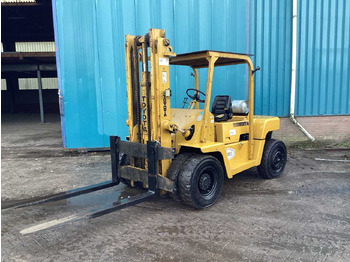 رافعة شوكية TOYOTA