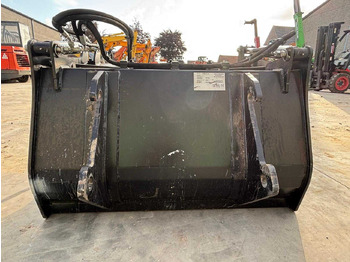 الآلات والماكينات الزراعية Tobroco PLKB-K2-1100: صور 4
