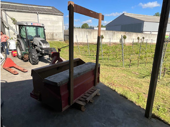 جرار Tractor bed 150CM: صور 3