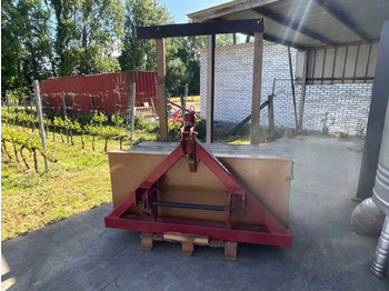 جرار Tractor bed 150CM: صور 2