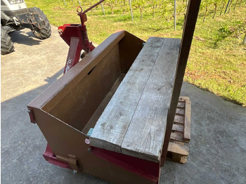 جرار Tractor bed 150CM: صور 4
