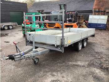 مقطورة ANSSEMS