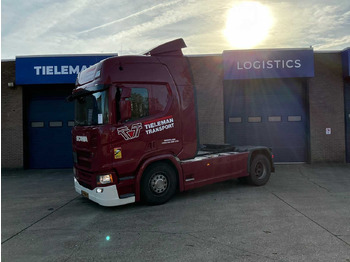 شاحنة SCANIA R 450