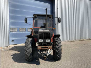 جرار Valmet 505 turbo GT: صور 2