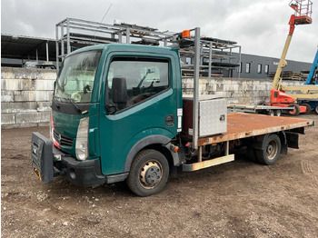 الشاحنات الصغيرة RENAULT