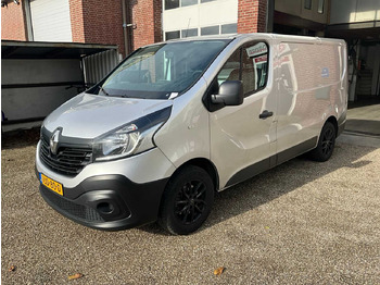 الشاحنات الصغيرة RENAULT Trafic 1.6
