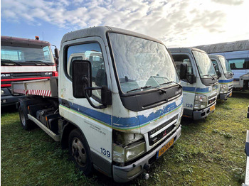 الشاحنات الصغيرة