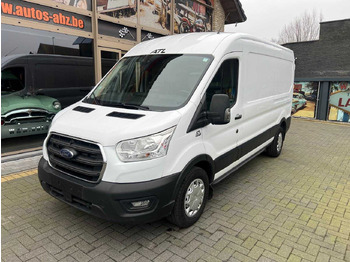 الشاحنات الصغيرة FORD Transit
