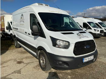 الشاحنات الصغيرة FORD Transit