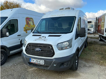 الشاحنات الصغيرة FORD Transit
