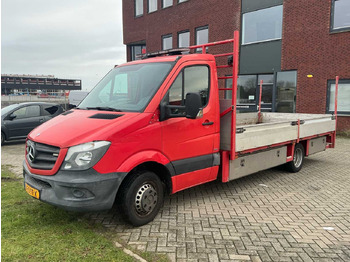 الشاحنات الصغيرة MERCEDES-BENZ Sprinter 319