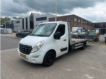 الشاحنات الصغيرة RENAULT Master 2.3