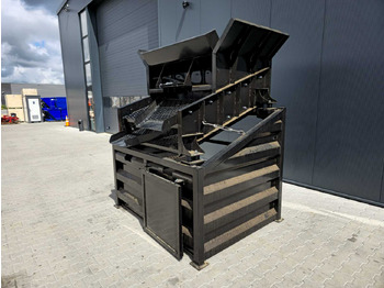 أخرى Vibratory Screener: صور 4
