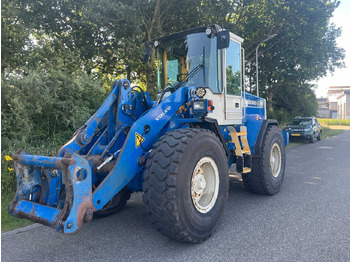 اللودر بعجل VOLVO L70C
