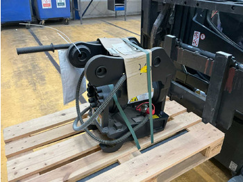 حفارة مصغرة YANMAR