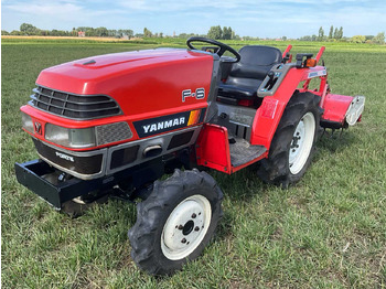 جرار صغير YANMAR