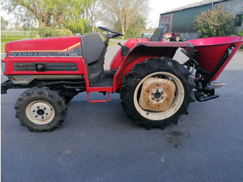 جرار صغير YANMAR