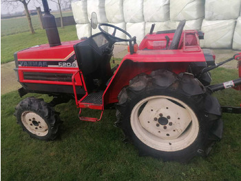 جرار صغير YANMAR