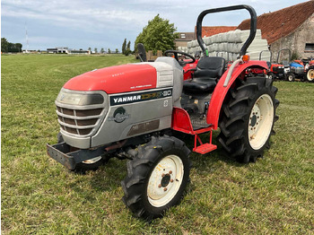 جرار صغير YANMAR