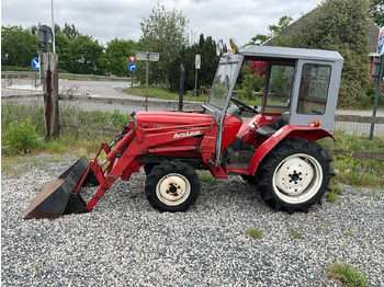 جرار صغير Yanmar YM1610D: صور 2