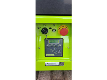 منصات هيدروليكية متنقلة ZOOMLION - ZS0607AC-LI - 2024 - AERIAL WORK PLATFORM: صور 4 منصات هيدروليكية متنقلة ZOOMLION - ZS0607AC-LI - 2024 - AERIAL WORK PLATFORM: صور 4