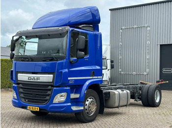 الشاسيه شاحنة DAF CF 250