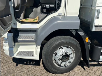 شاحنة ستارة DAF LF 260 LF260.16 EURO6. 2022. Schuifzeil bakwagen met Laadklep.: صور 5