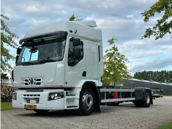 Renault D280 إيجار Renault D280: صور 1