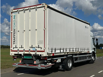 Renault D280 إيجار Renault D280: صور 4