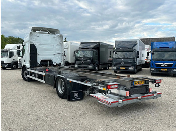 Renault D280 إيجار Renault D280: صور 3